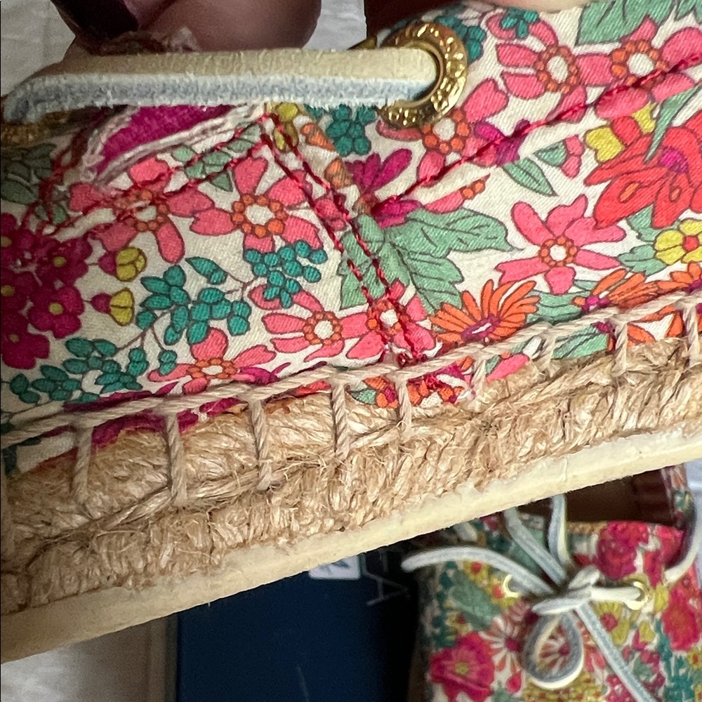 Sperry Top-Sider Women’s Boat Shoes - Picture 9 of 9